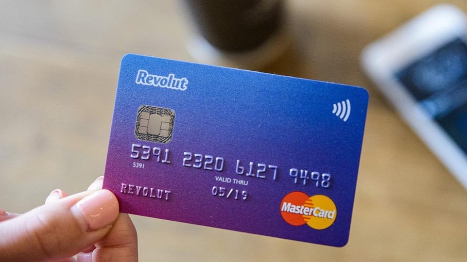 Compare Revolut Plans | Revolut United Kingdom