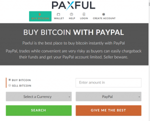 5 Best Ways to Buy Bitcoin With PayPal in 