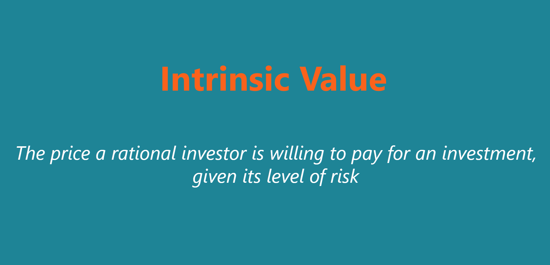 Determining Worth: Free Cash Flow per Share and Stock Valuation - FasterCapital