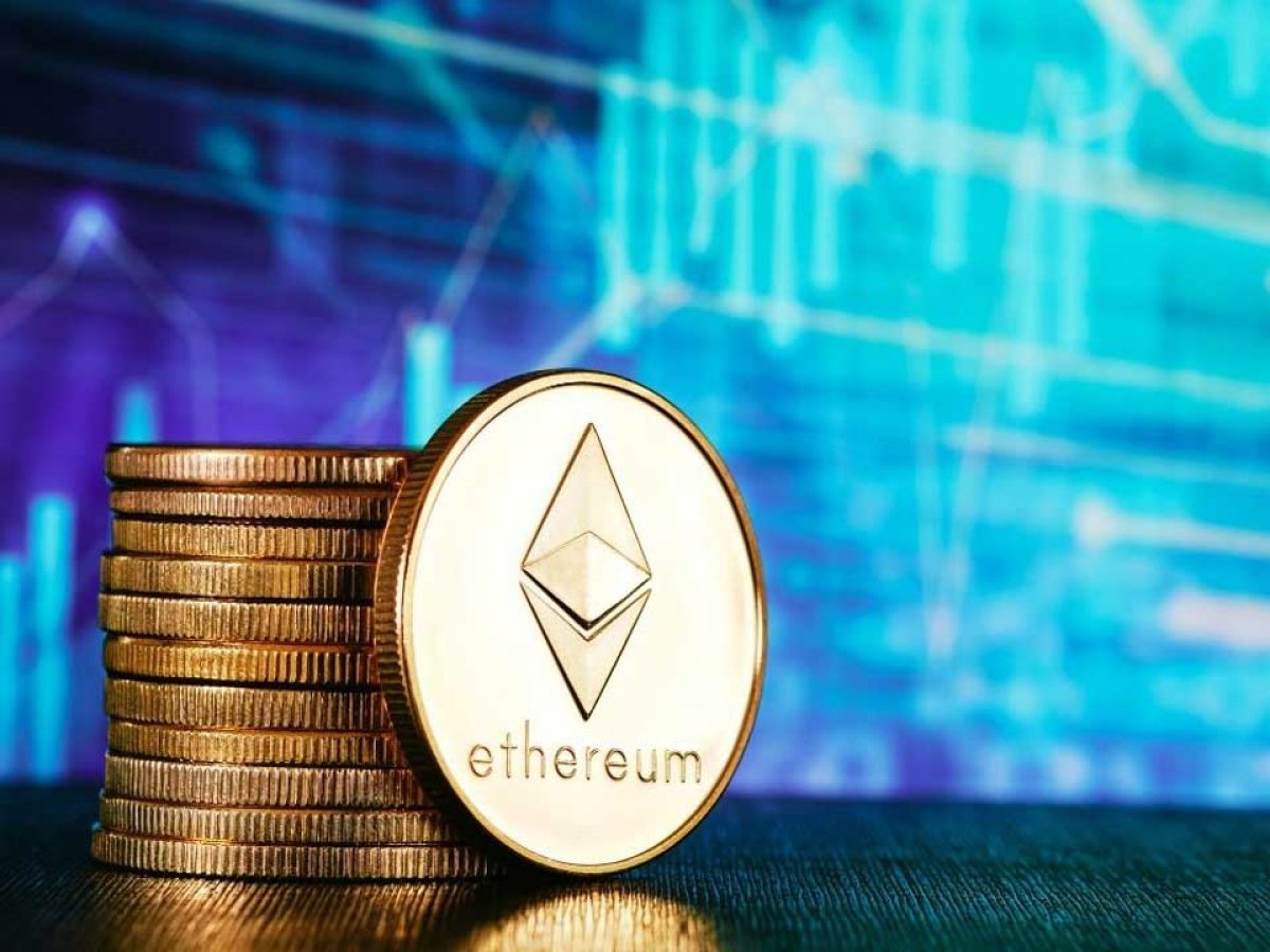 What Is Ethereum And How Does It Work? | Bankrate