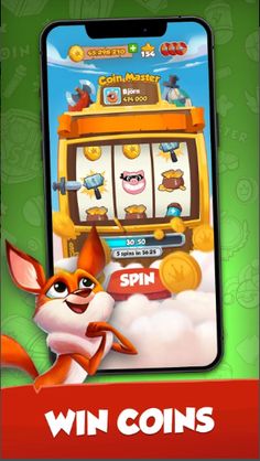 Coin Master Cheats for Free Spins and Gifted Card Unlocking