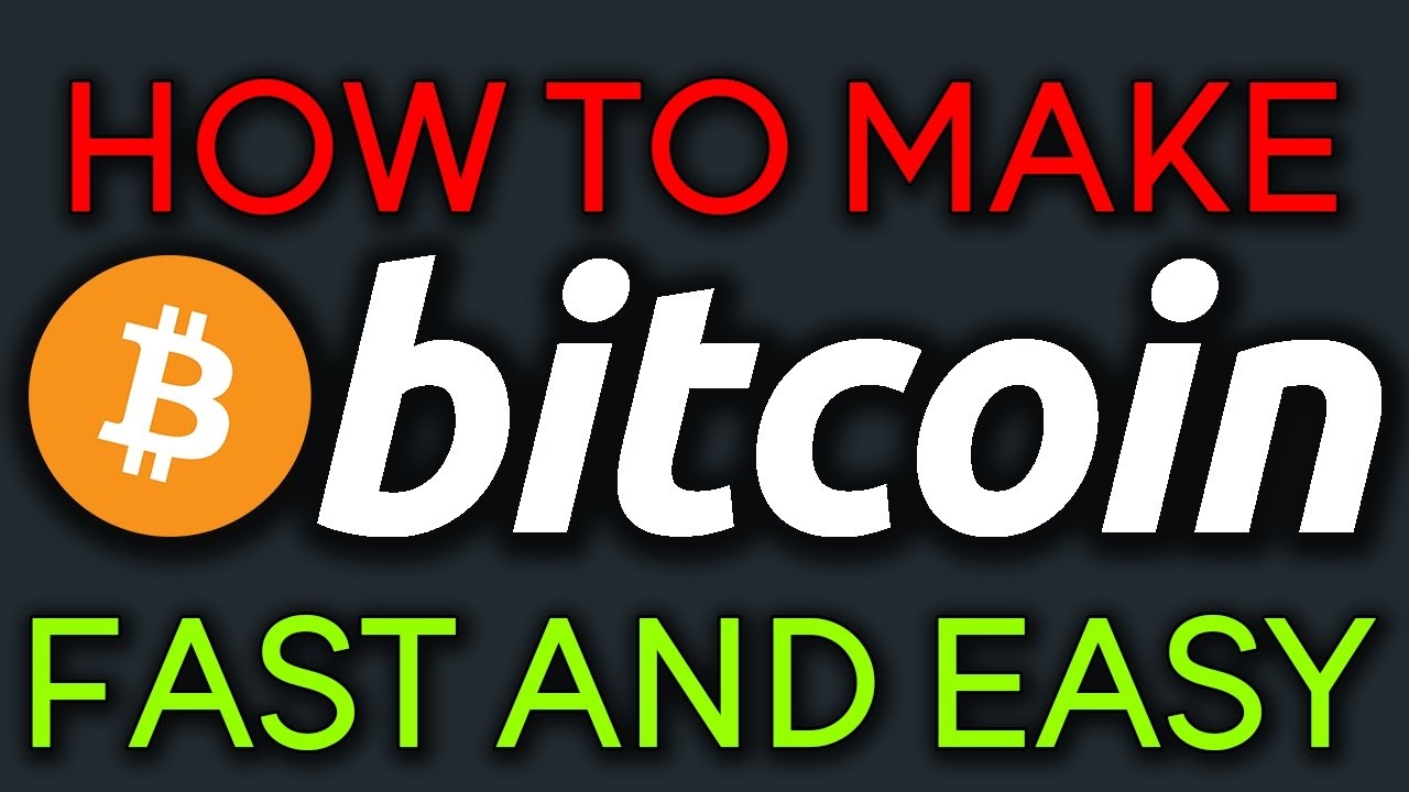 How to Earn Free Bitcoin: 22 Easy Ways To Get It Now