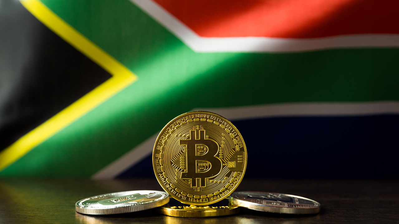 How to buy Bitcoin in South Africa - Legally (Updated ☑️)