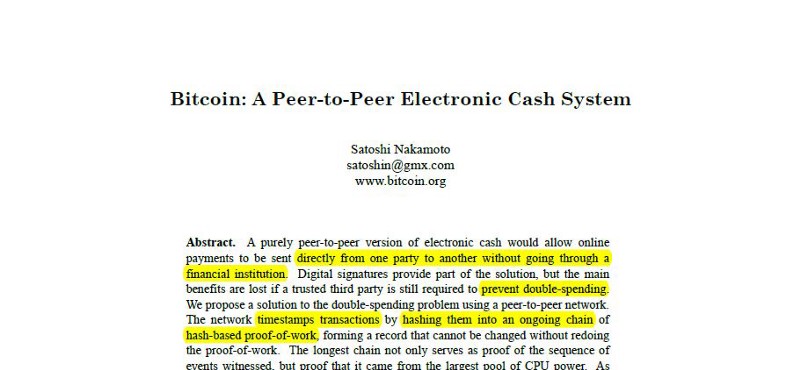 Satoshi Nakamoto - Wikipedia