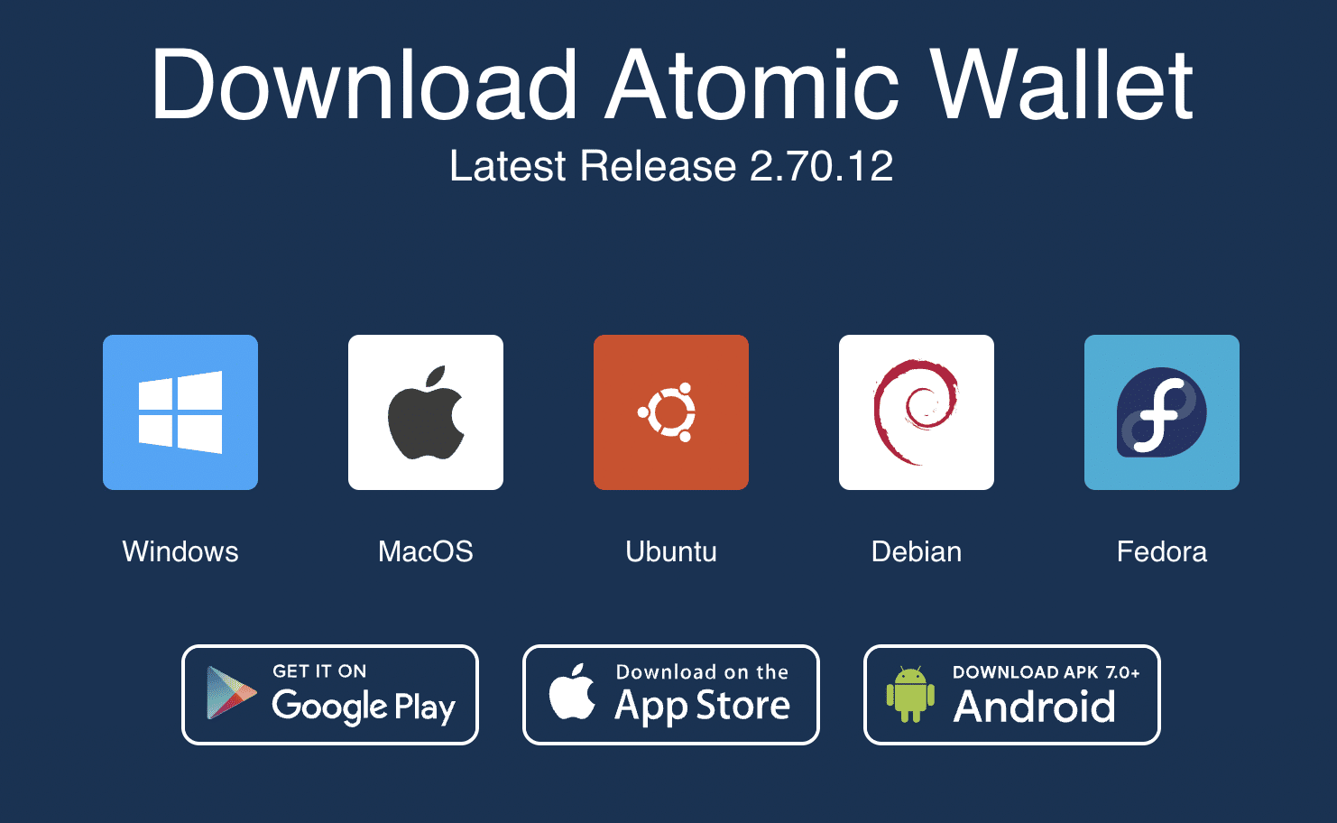 Atomic Swap Wallet Reviews & Ratings – Crypto Wallet…