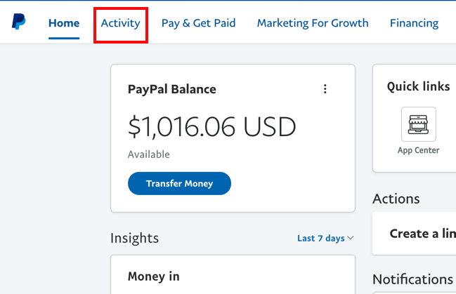 Hold on payments after delivery is confirmed? - Page 25 - PayPal Community