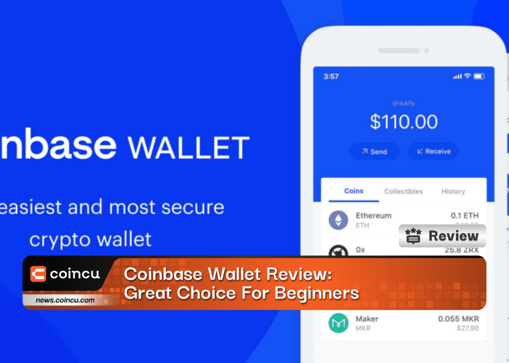 Coinbase Wallet Review