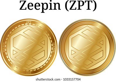 Zeepin price today, ZPT to USD live price, marketcap and chart | CoinMarketCap