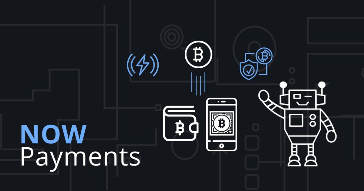 How to get paid in Bitcoin? | NOWPayments