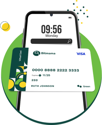 Kinesis Virtual Card | Kinesis Money