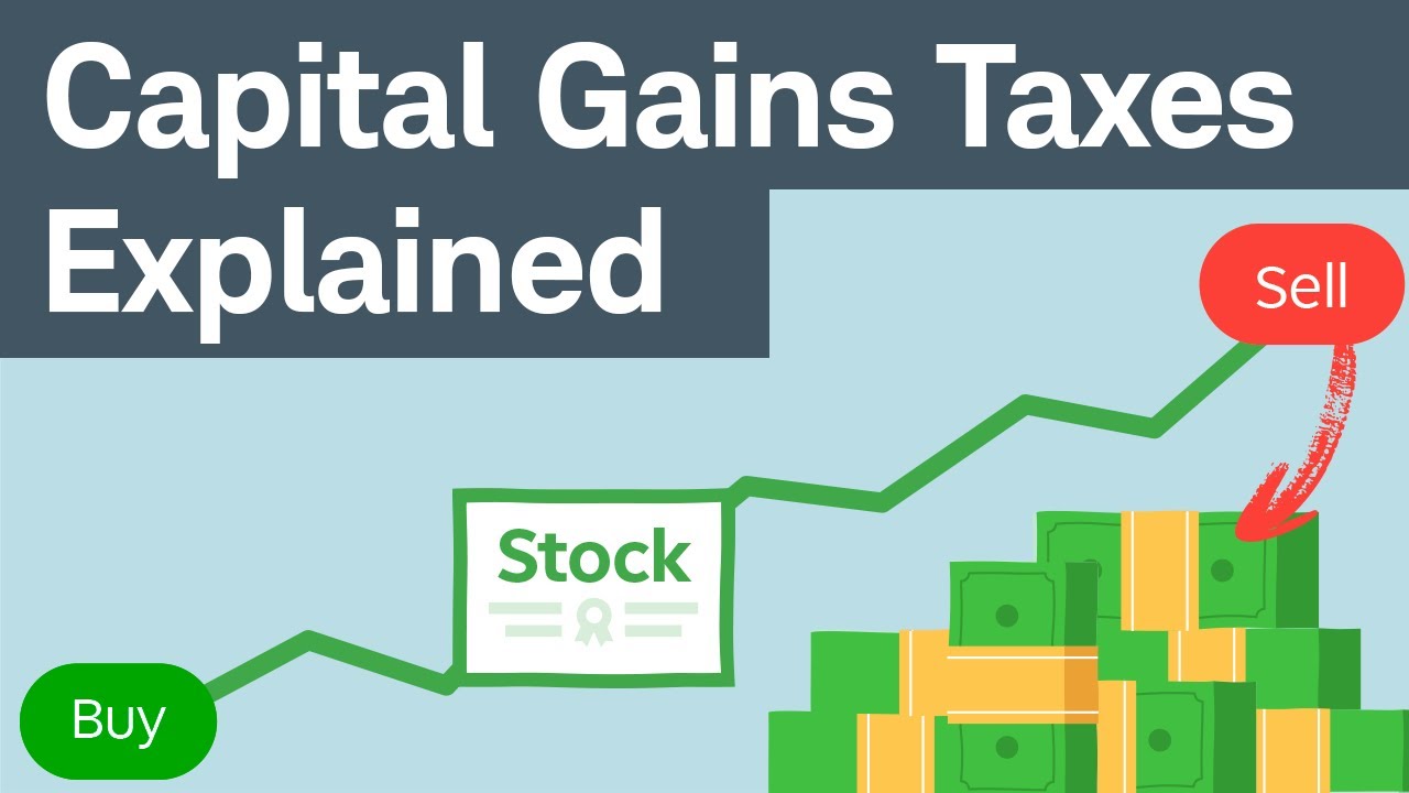 What is Capital Gains Tax? – Forbes Advisor Australia