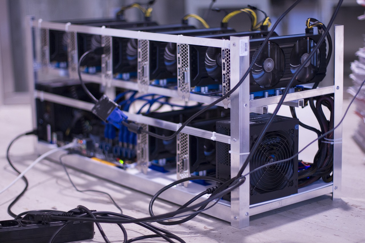 How Does Bitcoin Mining Work?