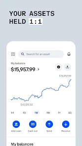 Coinbase Review 