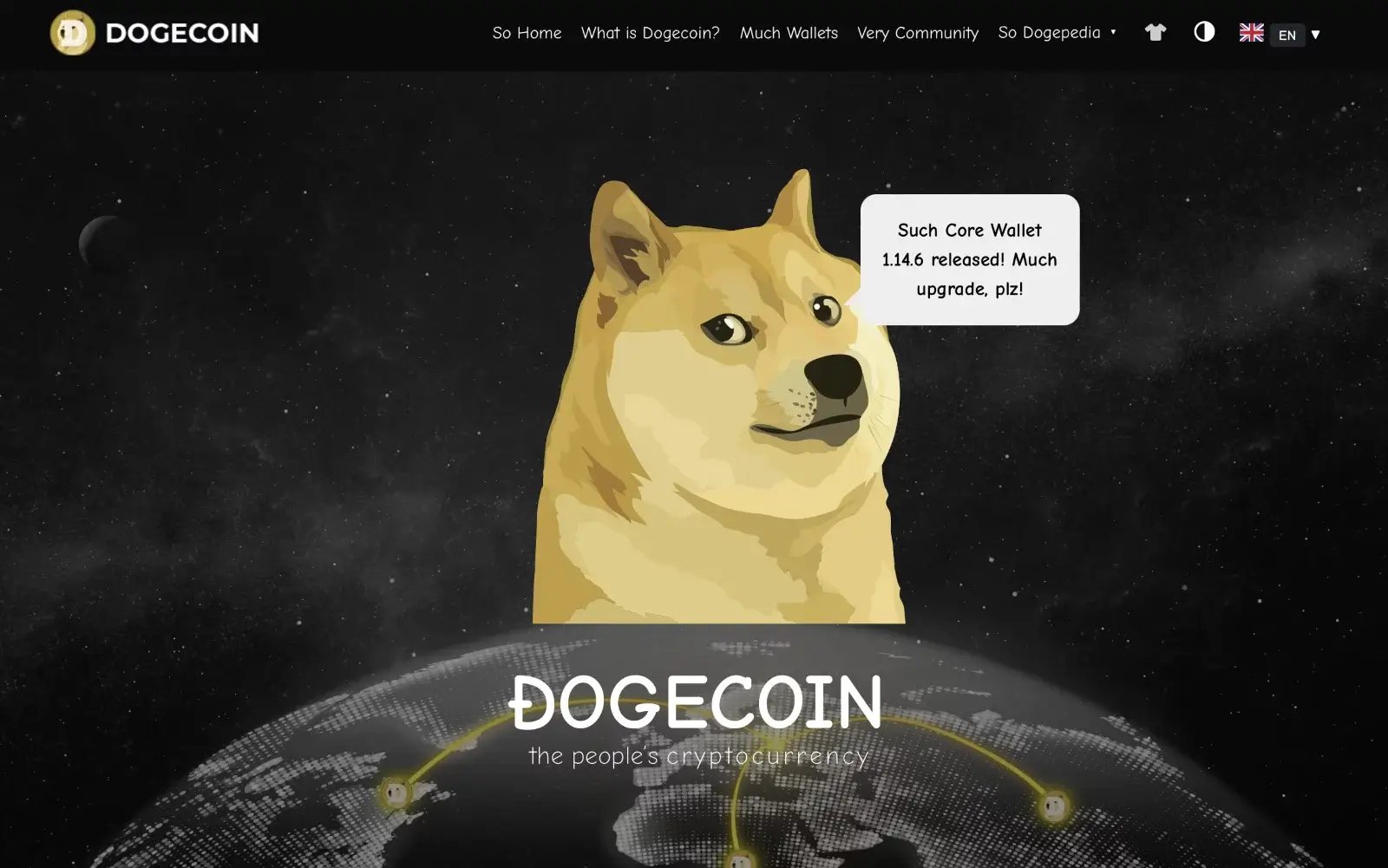 Best Dogecoin Cloud Mining -