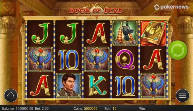 Real money online slots: Best payout online slot games - coinlog.fun