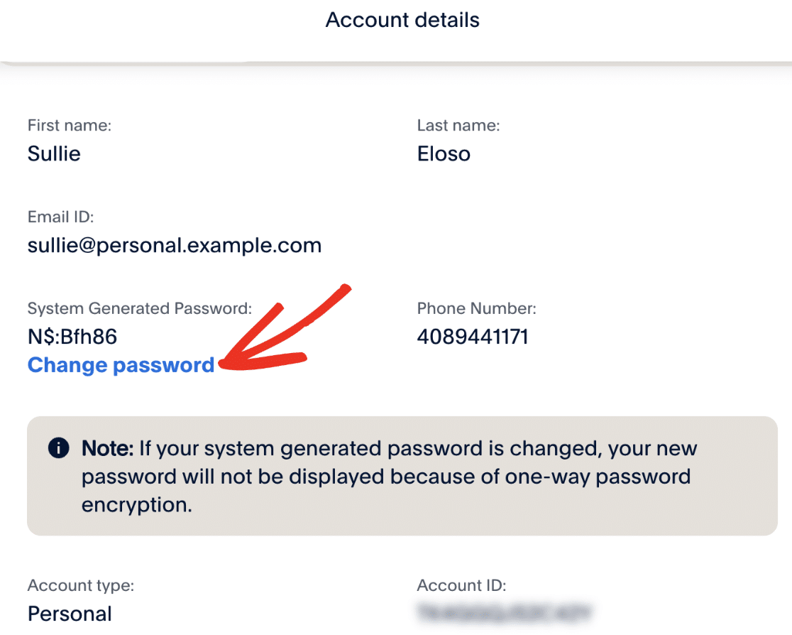 Stronger Passwords & PINs to Help Keep You Safe Online – PayPal China