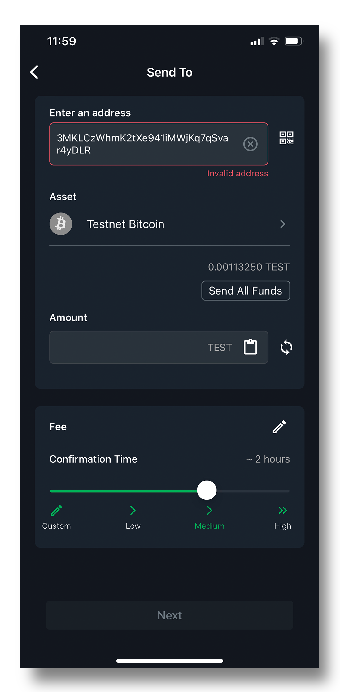 Binance API Documentation