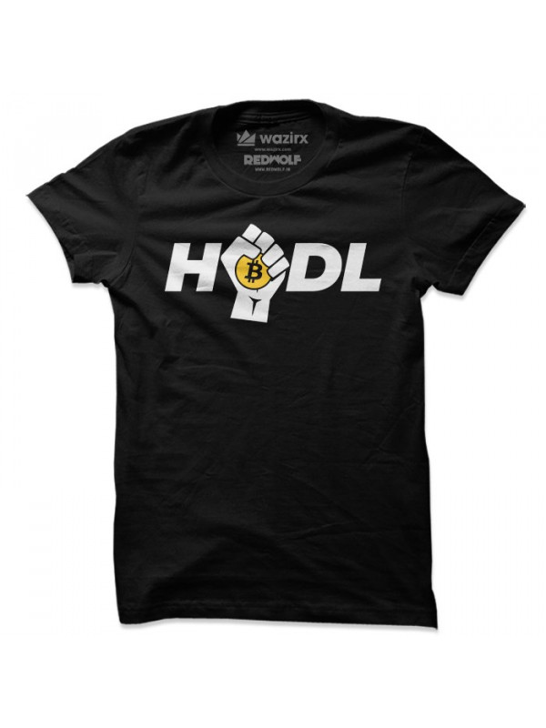 Crypto Clothing - Cryptocurrency Merchandise Store