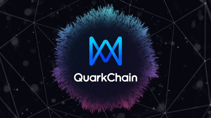 QuarkChain - Bitcoin (QKC/BTC) Free currency exchange rate conversion calculator | CoinYEP