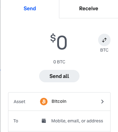 Coinbase to Trust Wallet: How to Transfer Crypto from Coinbase to Trust Wallet - coinlog.fun