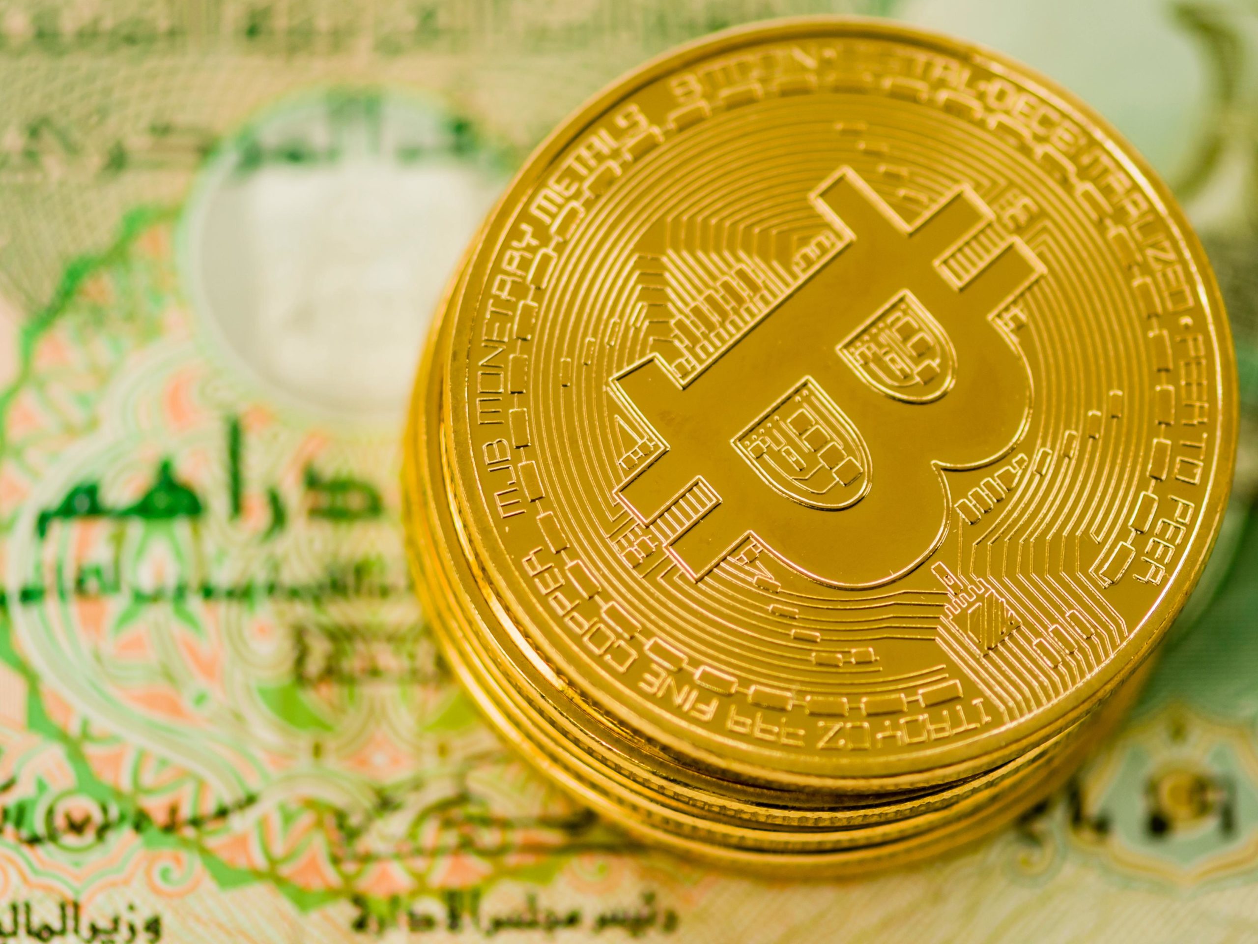 Crypto License in UAE - Cryptocurrency Business License in Dubai