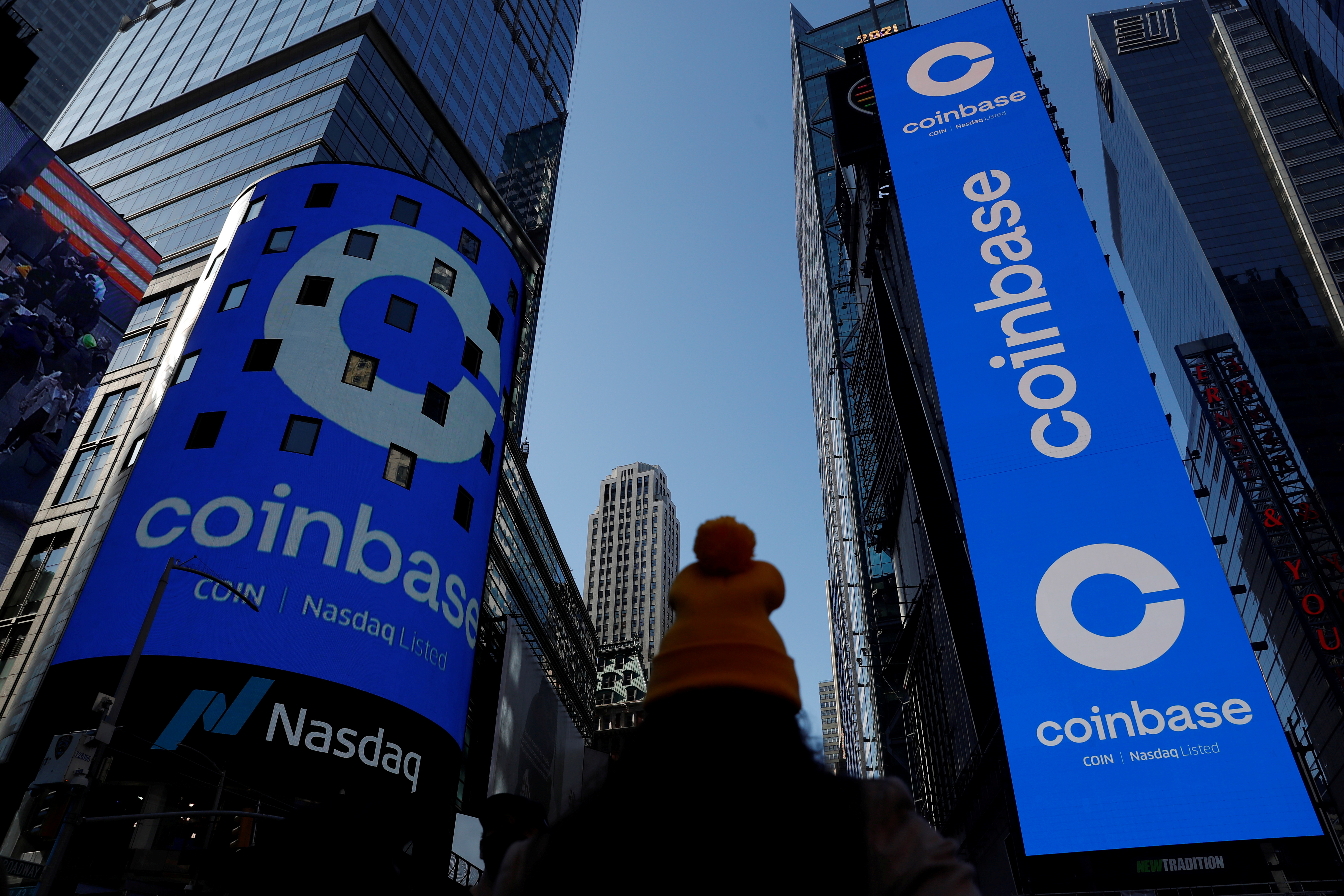 Coinbase Suffers Data Breach Affecting 10, People