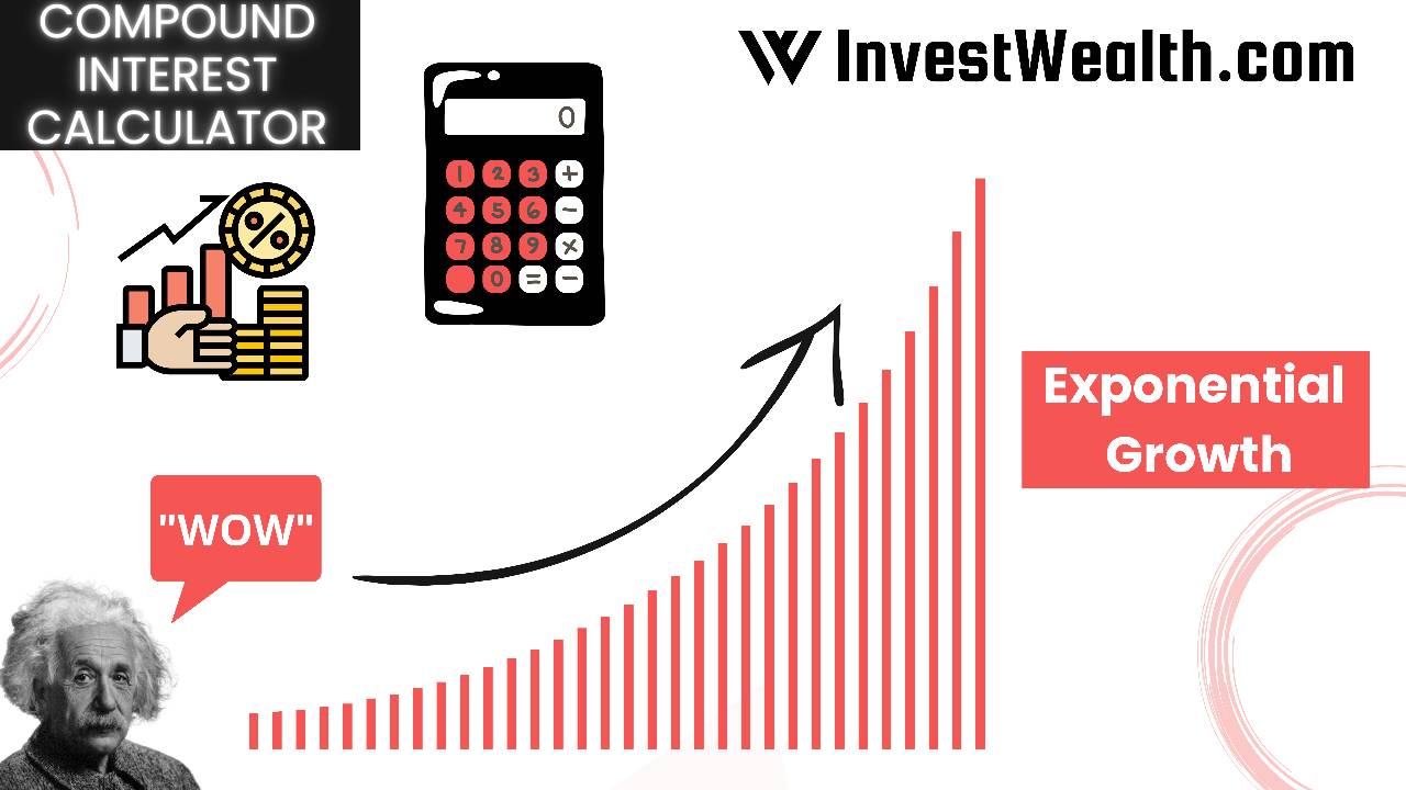 Compound Interest Explained