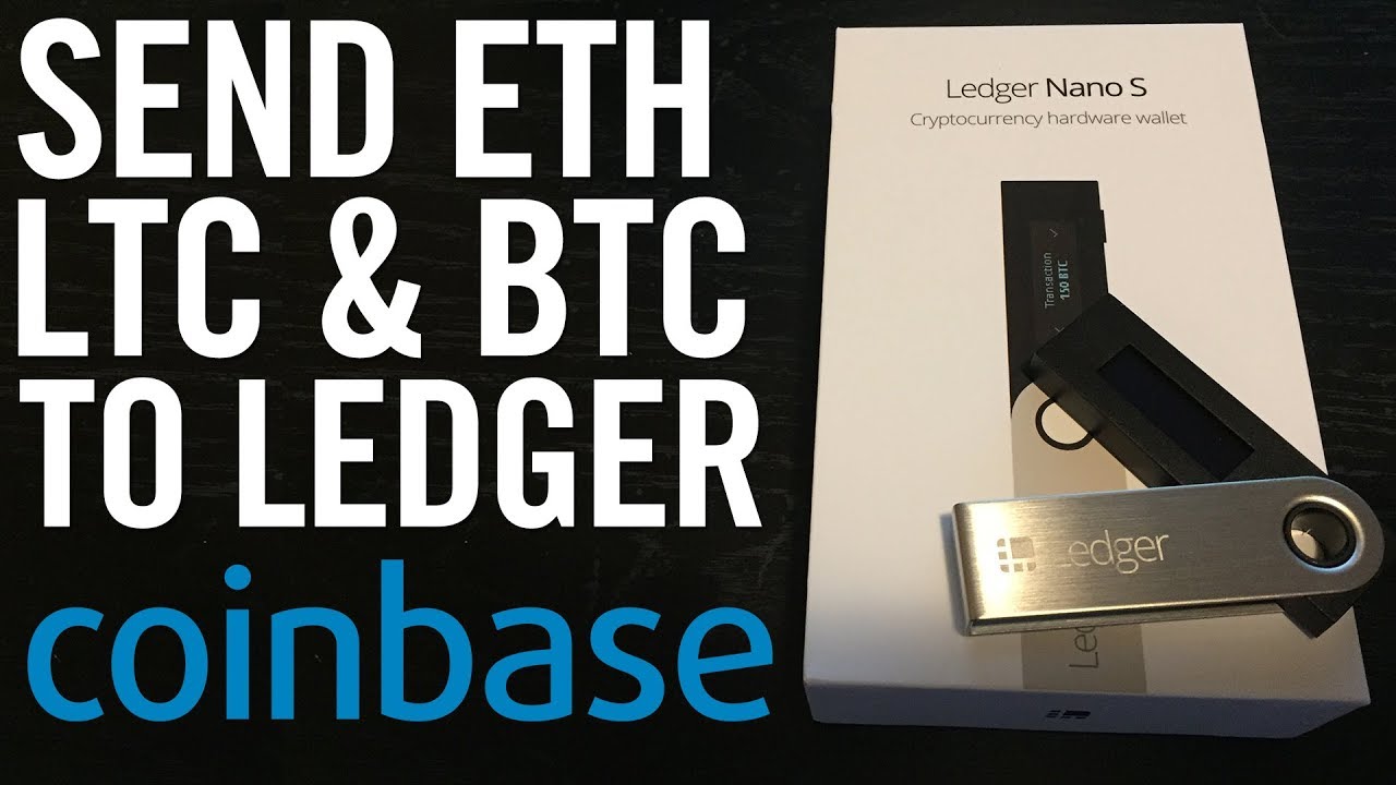 How to Move Your Crypto Off Coinbase to a USB-Like Hardware Wallet