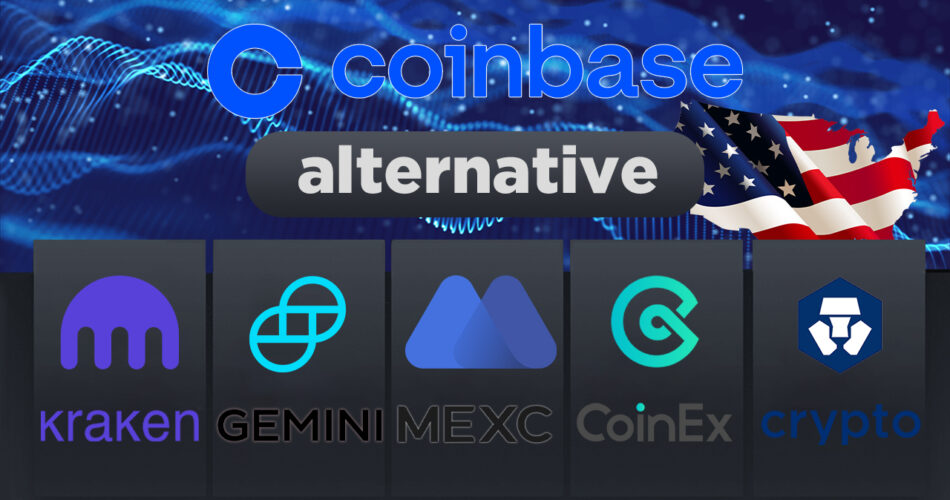 11 Best Coinbase Alternatives - Features, pros & cons, pricing | Remote Tools