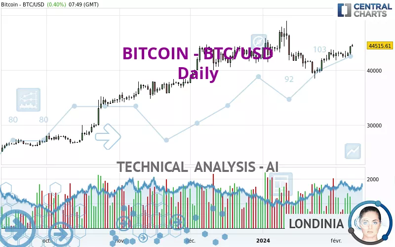 Bitcoin to US Dollar or convert BTC to USD