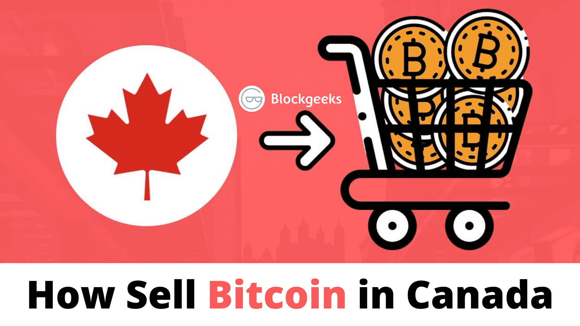 How to sell Bitcoin in 4 steps in Canada | Finder Canada