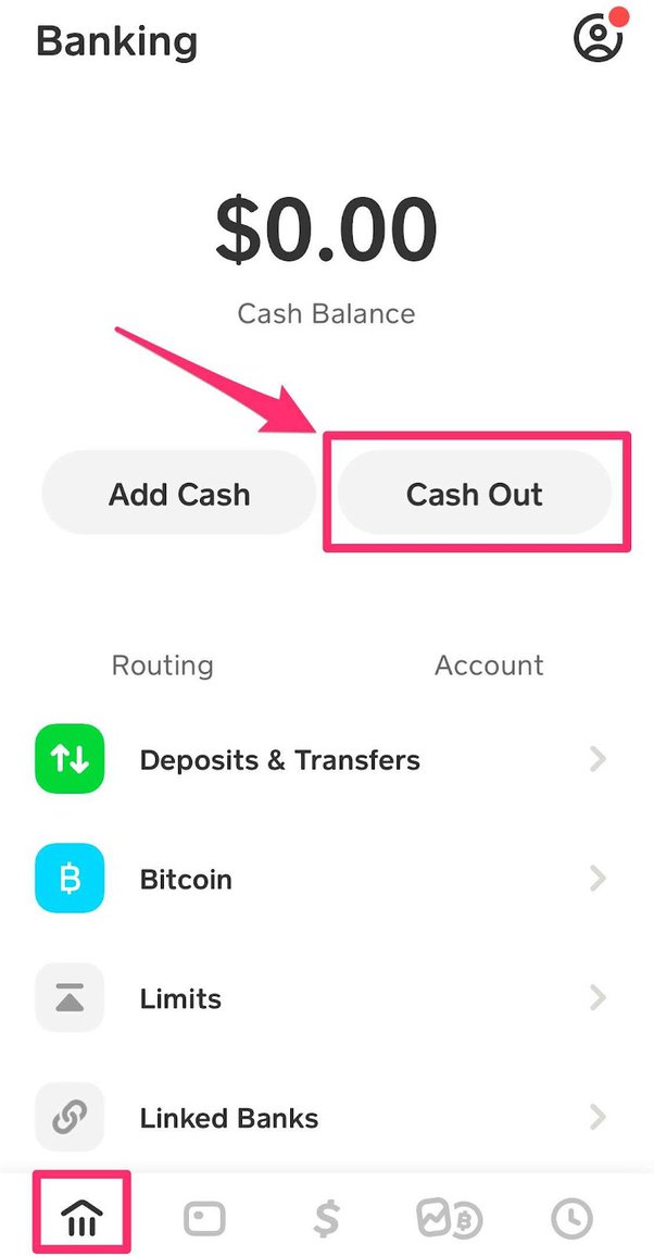 Guide on How to Send Bitcoin on Cash App to Another Wallet