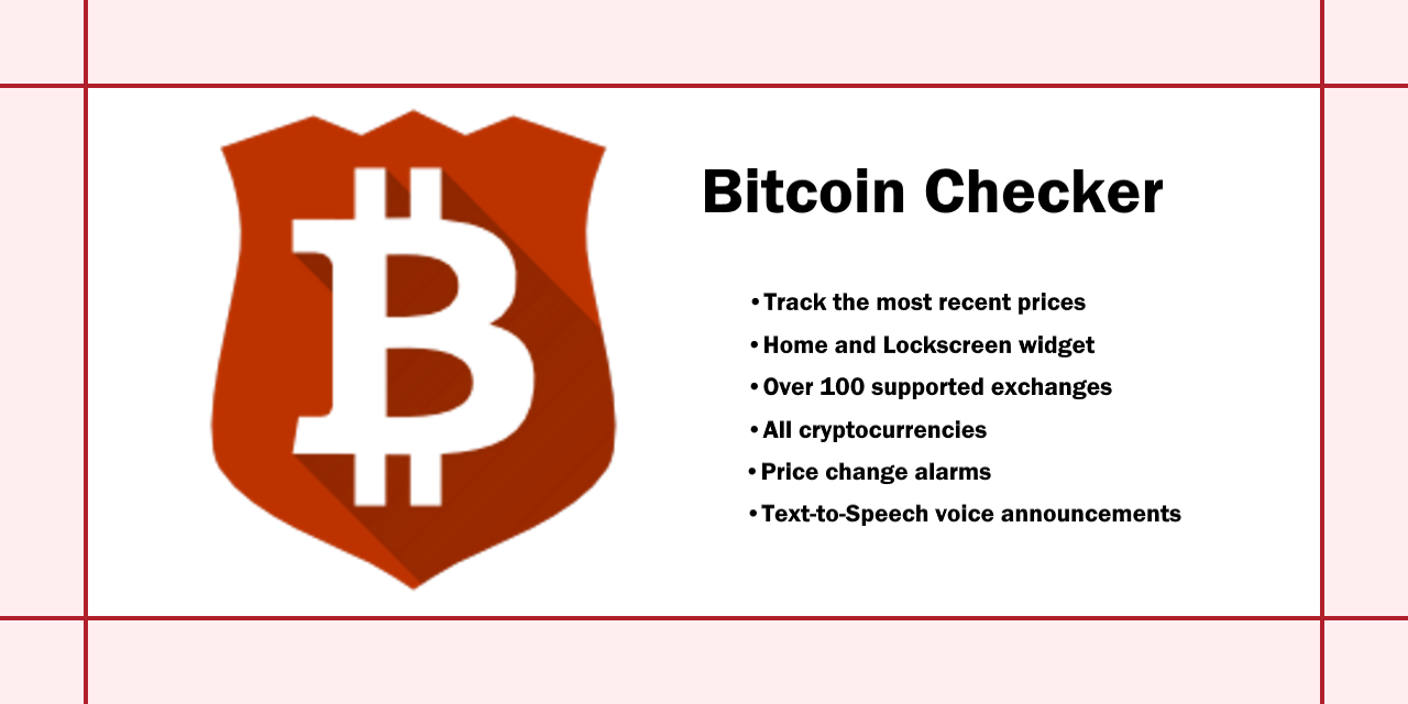 Bitcoin Checker APK v Free Download - APK4Fun