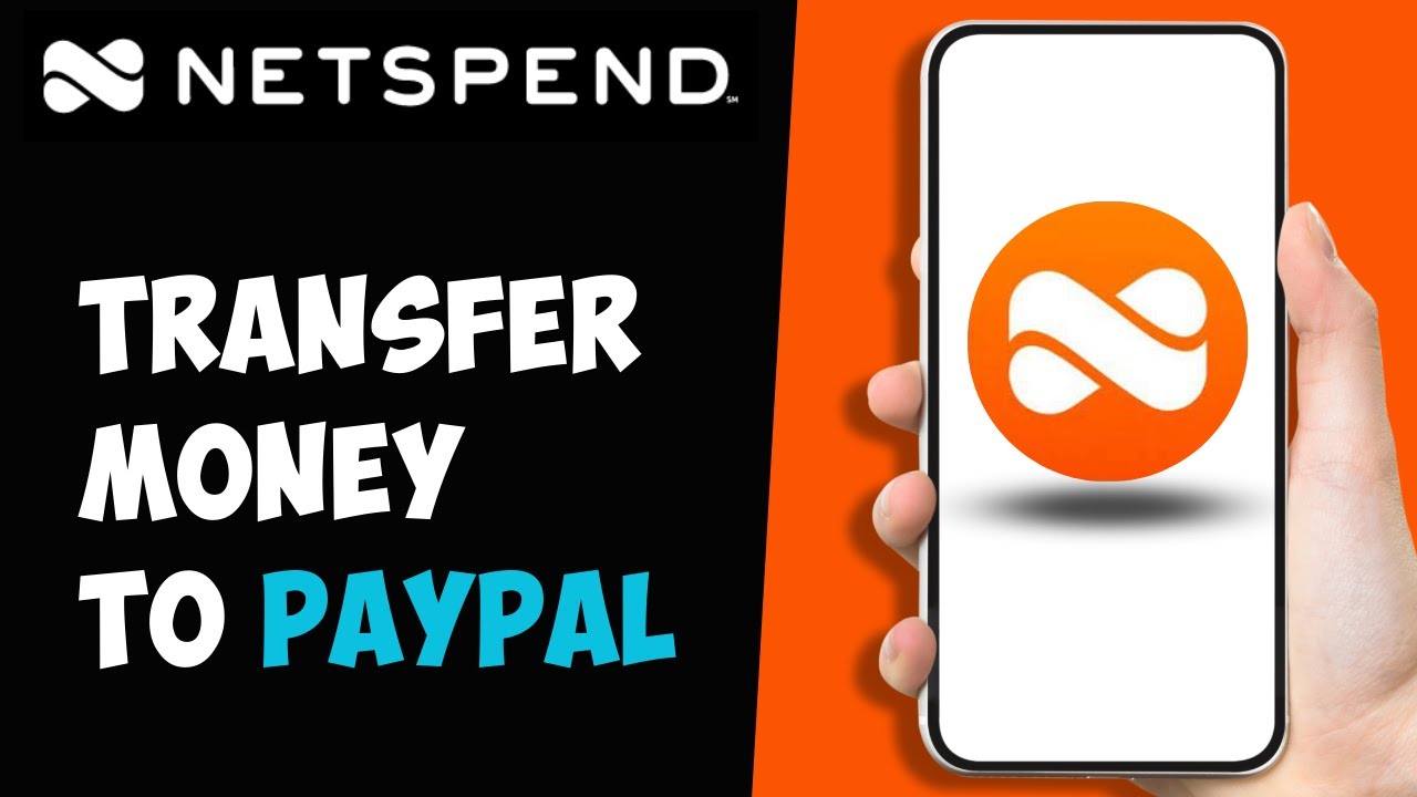 How to Reload a NetSpend Card From PayPal | Pocketsense