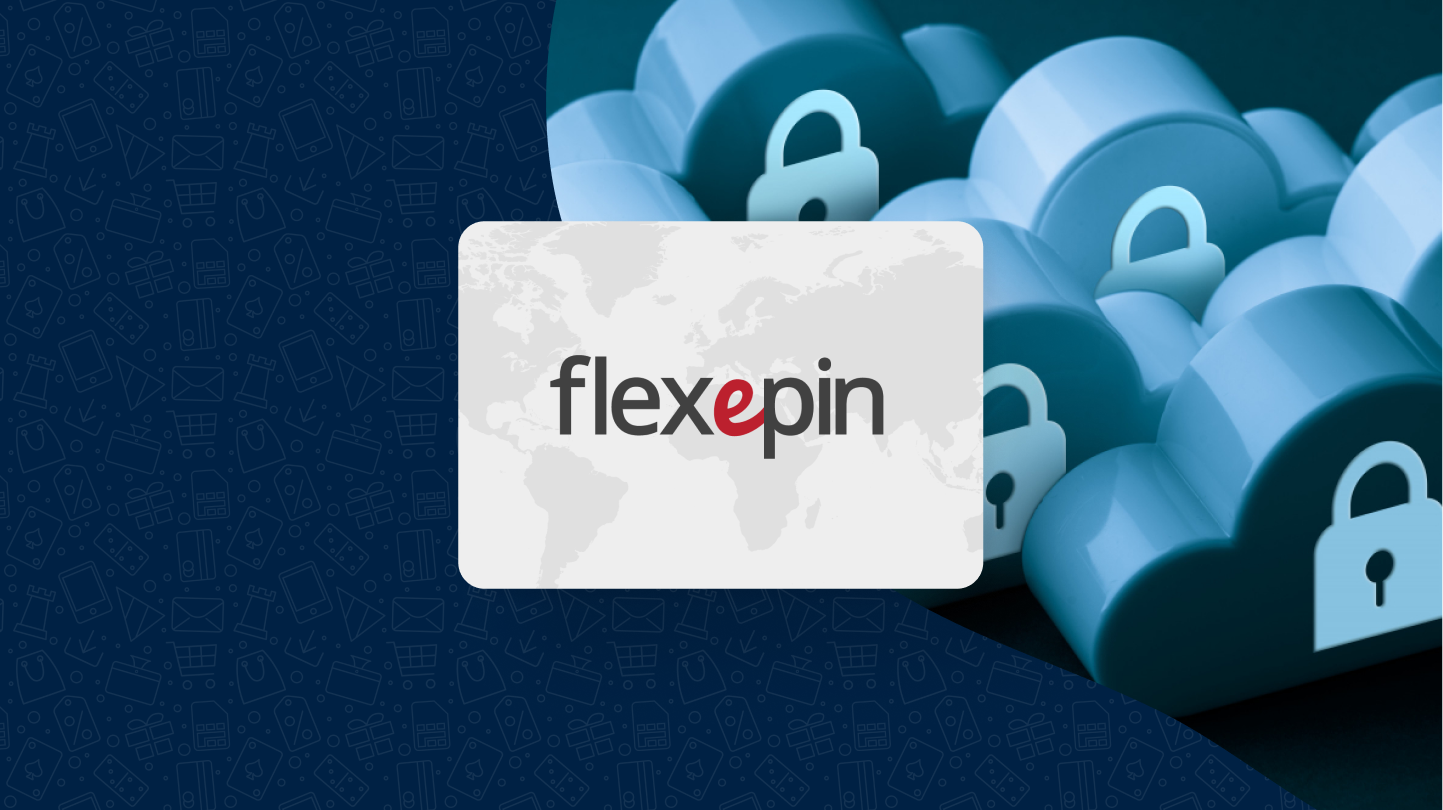 🥇 CAD Prepaid Card (Canada) (Flexepin) | VidaPlayer