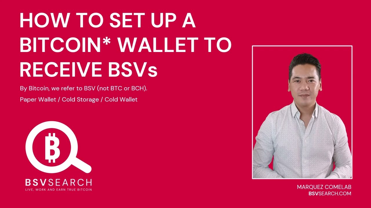 What is Bitcoin Sv?