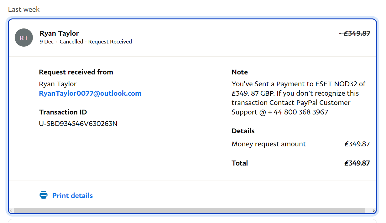 6 PayPal Chargeback Scams & How to Prevent Them