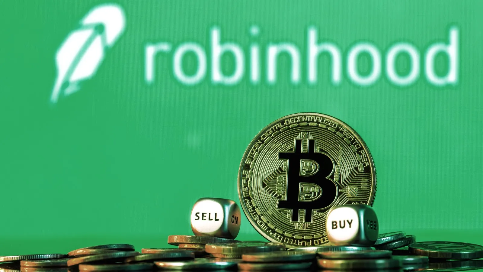 Coinbase vs. Robinhood: Comparison - NerdWallet