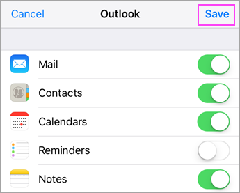 Cannot add Exchange email account to Outlook on iPhone Account was - Microsoft Community