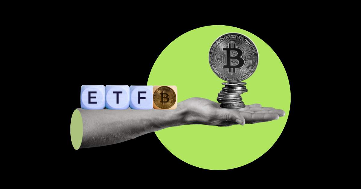 19 Bitcoin ETFs and Their Fees, Promotions and Holdings - NerdWallet