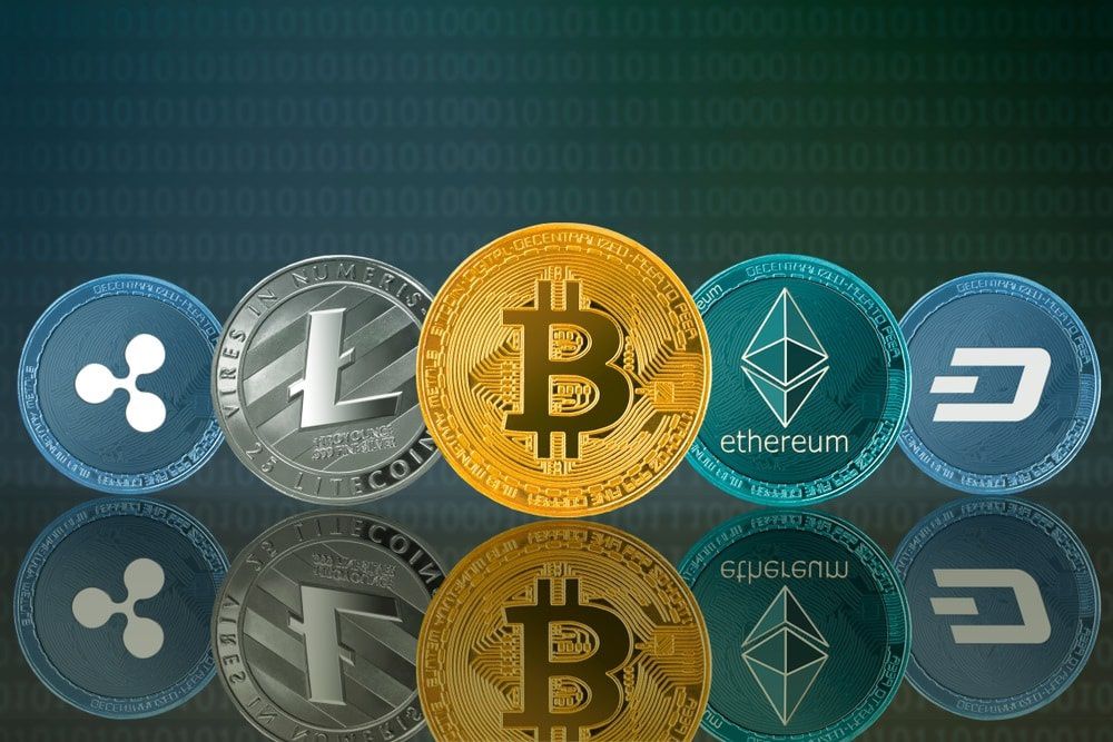 How to Find New Cryptocurrencies for Investment