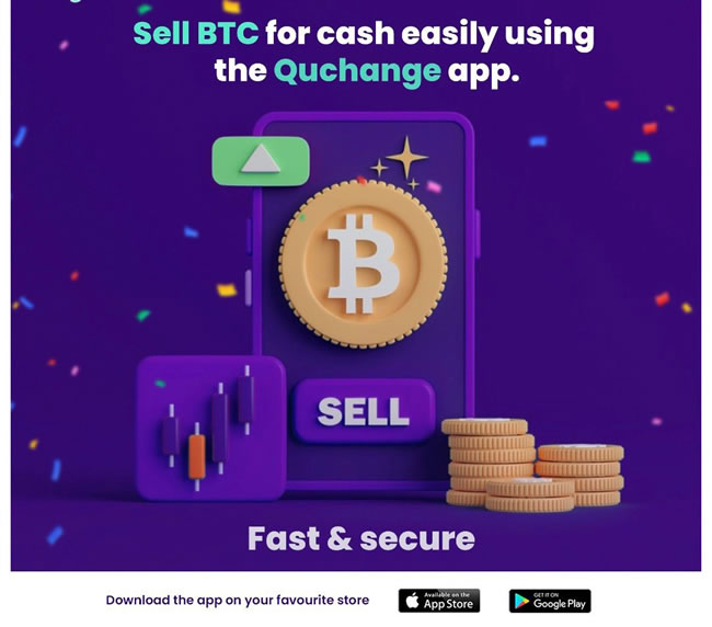 Learn How to Sell Bitcoin in Nigeria Online - Qxchange