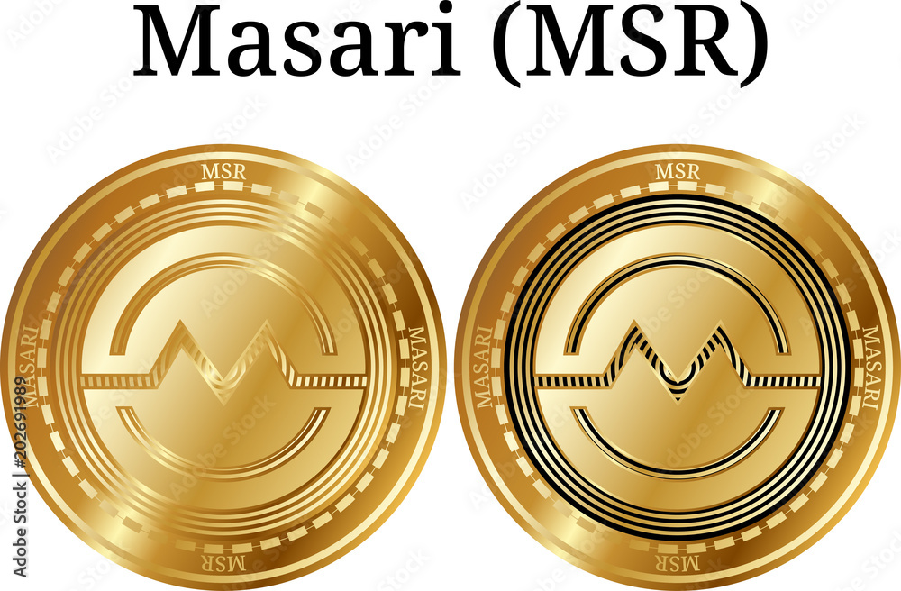 Masari Price Today - MSR Price Chart & Market Cap | CoinCodex