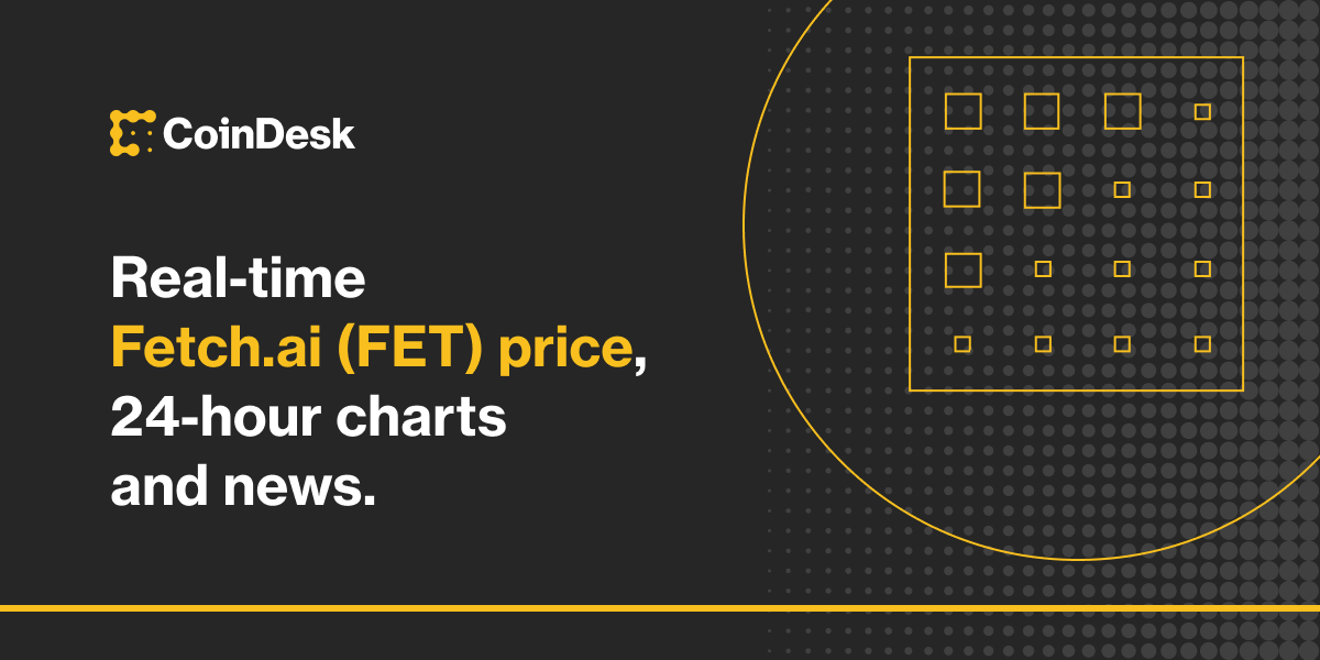 coinlog.fun Price | FET Price index, Live chart & Market cap | OKX