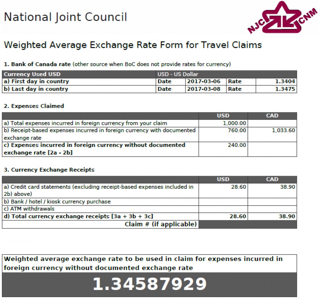 Keep an eye on interest and exchange rates in - The Chin Family