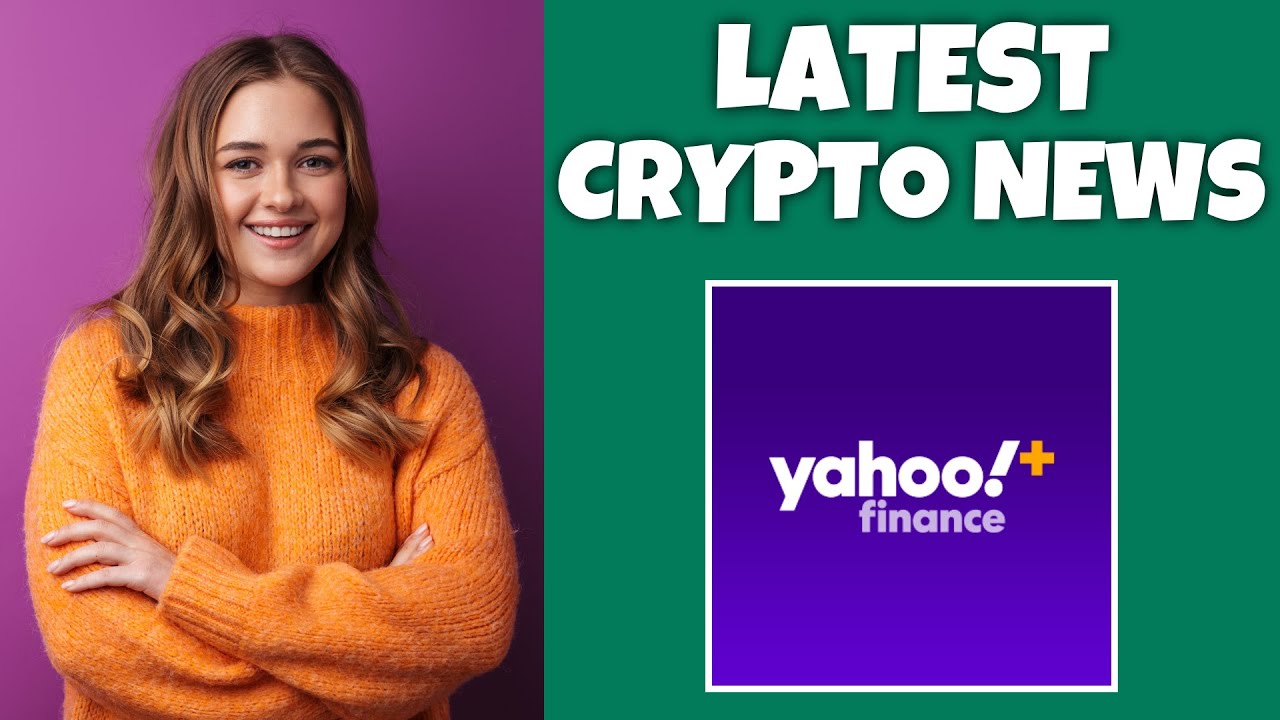 Heat Map: Crypto Real Time Prices & Latest News - Yahoo Finance