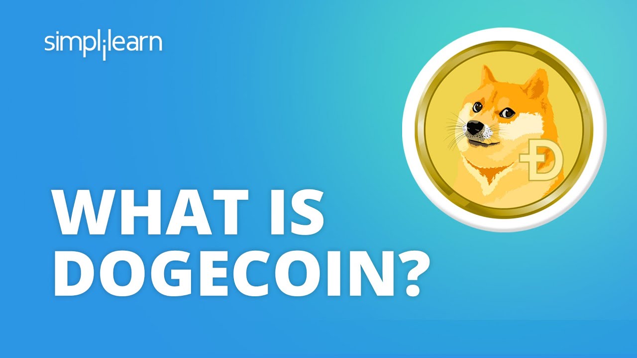 How to Create a Dogecoin Wallet and Top Wallets - Great Learning