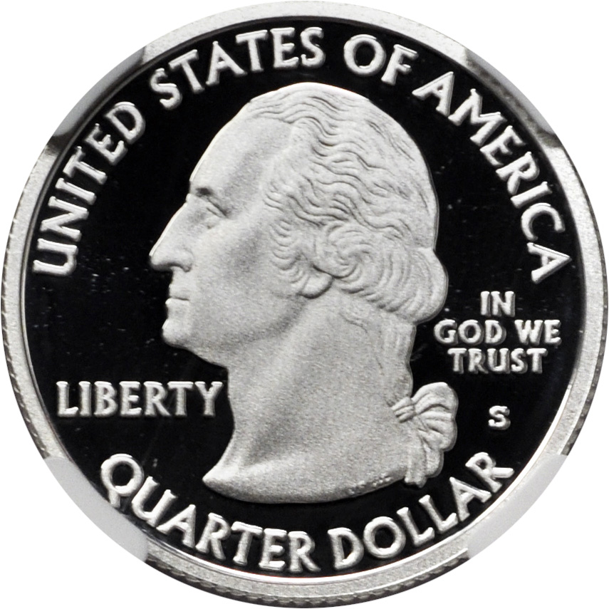 D Northern Mariana Islands State Quarter Coin Value Prices, Photos & Info