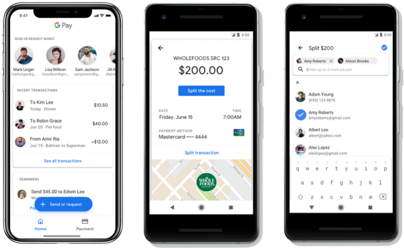 How to Add a Boarding Pass to Your Google Pay App