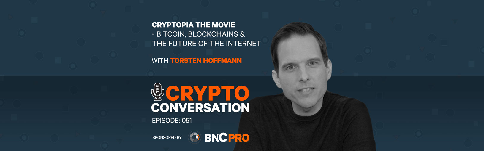 Cryptopia: Bitcoin, Blockchains and the Future of the Internet () - IMDb